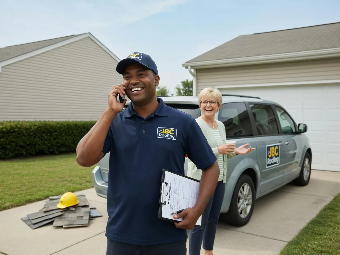 Roof Replacement Kent, WA FAQs